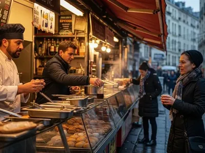 Recette du Pumpkin Spice Latte Maison