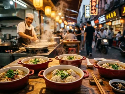 Xiao Long Bao : la recette facile des raviolis à soupe