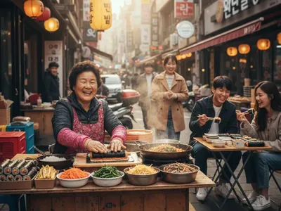 Recette du kimbap maison au bœuf bulgogi (gimbap coréen facile)