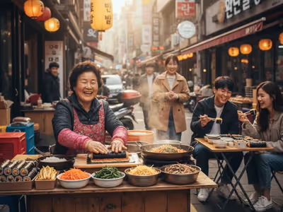 Recette du kimbap maison au bœuf bulgogi (gimbap coréen facile)