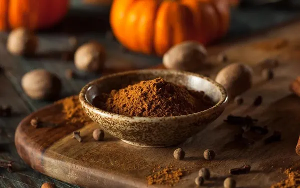 Comment faire son mélange d'épices pumpkin spice maison