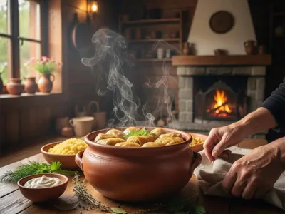 Sarmale : la véritable recette roumaine du chou farci