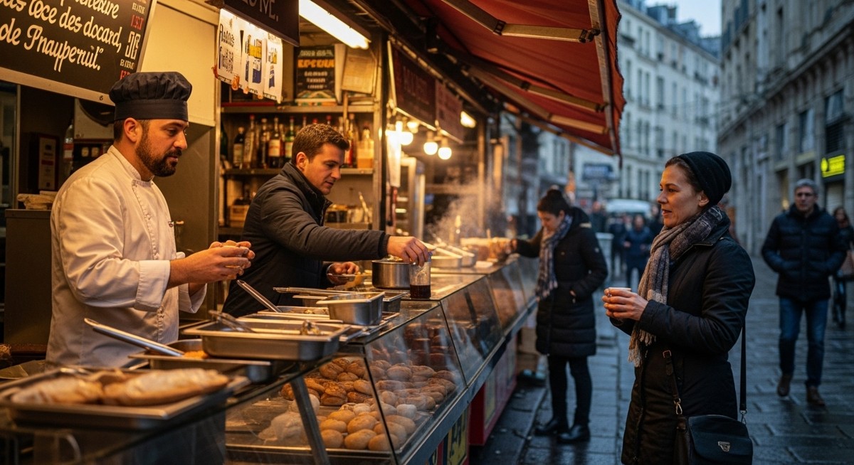 Recette du Pumpkin Spice Latte Maison
