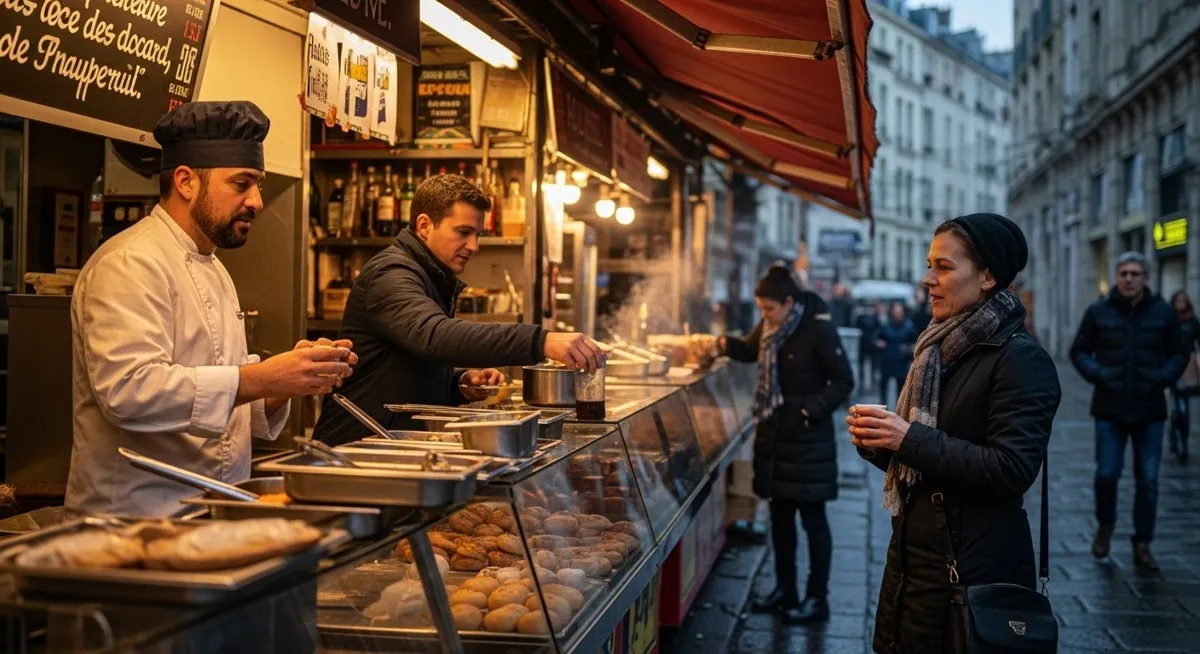 Recette du Pumpkin Spice Latte Maison